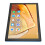 Android Tablet 10 ιντσών, ευαίσθητη οθόνη αφής, Wi-Fi 6 Bluetooth, οκταπύρηνος επεξεργαστής 4.0 GHz, 4