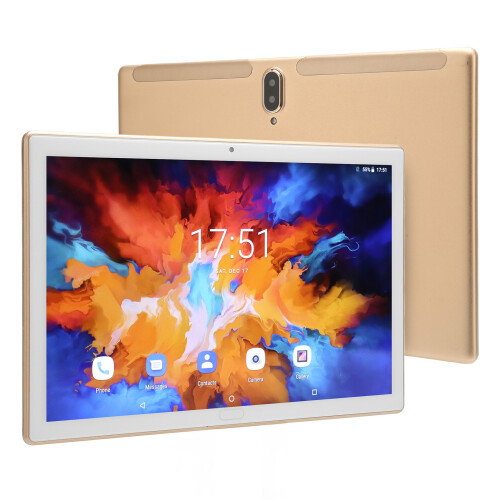 Tablet Android2025Τελευταίος οκταπύρηνος επεξεργαστής με 8GB RAM και 128GB αποθηκευτικό χώρο, 1