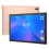 Innovative 10.1 Inch Android Tablet, Cost Effective Tablet with Quad Core Processor, 1920x1200 Resolution, Latest Android Tablet for Fashionable and 7