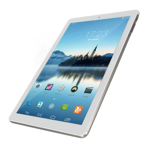 Καινοτόμο tablet, φωτογραφία Ultra HD, λειτουργικό σύστημα Android, οθόνη 10 ιντσών, διπλές 2