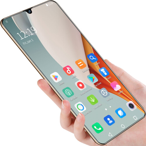 Ξεκλείδωτα Smartphone με λειτουργικό σύστημα Android και μπαταρία μεγάλης διάρκειας, 1