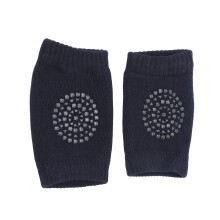 Baby Knee Protection Set Breathable Non Slip Design Anti Scratch Baby Knee Pads For Crawling Comfortable Fit With Soft Cotton Material Machine