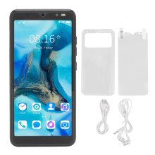 Τετραπύρηνος επεξεργαστής MTK6799Smartphone, οθόνη IPS 5,45 ιντσών, αναγνώριση προσώπου,