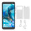 Τετραπύρηνος επεξεργαστής MTK6799Smartphone, οθόνη IPS 5,45 ιντσών, αναγνώριση προσώπου, 1
