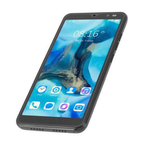 Τετραπύρηνος επεξεργαστής MTK6799Smartphone, οθόνη IPS 5,45 ιντσών, αναγνώριση προσώπου, 1