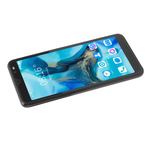 Τετραπύρηνος επεξεργαστής MTK6799Smartphone, οθόνη IPS 5,45 ιντσών, αναγνώριση προσώπου, 2