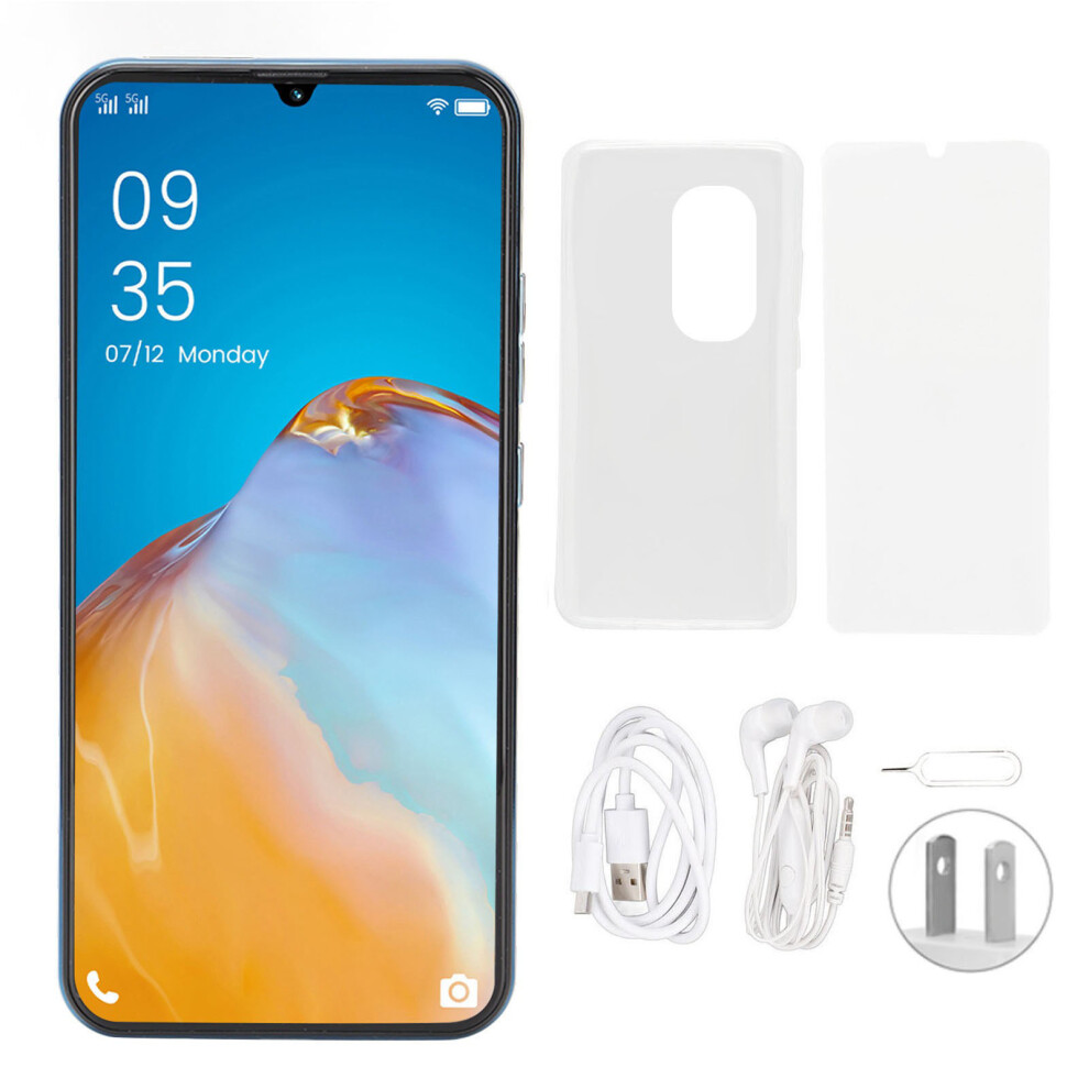 Innovative Smartphone With Super Amoled Display, Fast Charge Technology, Octa Core Processor, And Unlocked Gsm Capabilities For Seamless Communication 9358999919454