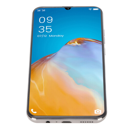 Dynamic Amoled Screen Smartphone, Fast Charge Enabled, Triple Camera System, Octa Core Processor, Android Operating System, Unlocked 6.5 Inch Hd 1