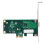 Gigabit Ethernet Network Card PCI Express Single Port Desktop Adapter With Intel Chipset For Windows And Linux Systems High Speed Data Transfer 2