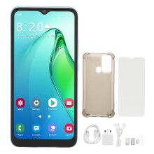 Επεξεργαστής Snapdragon Smartphone για δίκτυο 5G, οθόνη HD Smartphone με γρήγορη φόρτιση,