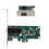 Gigabit Ethernet Network Card PCI Express Single Port Desktop Adapter With Intel Chipset For Windows And Linux Systems High Speed Data Transfer 5
