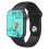 Αθλητικά λουράκια για Apple Watch με διπλό κούμπωμα, εύκολη εγκατάσταση, εύκαμπτο, 1