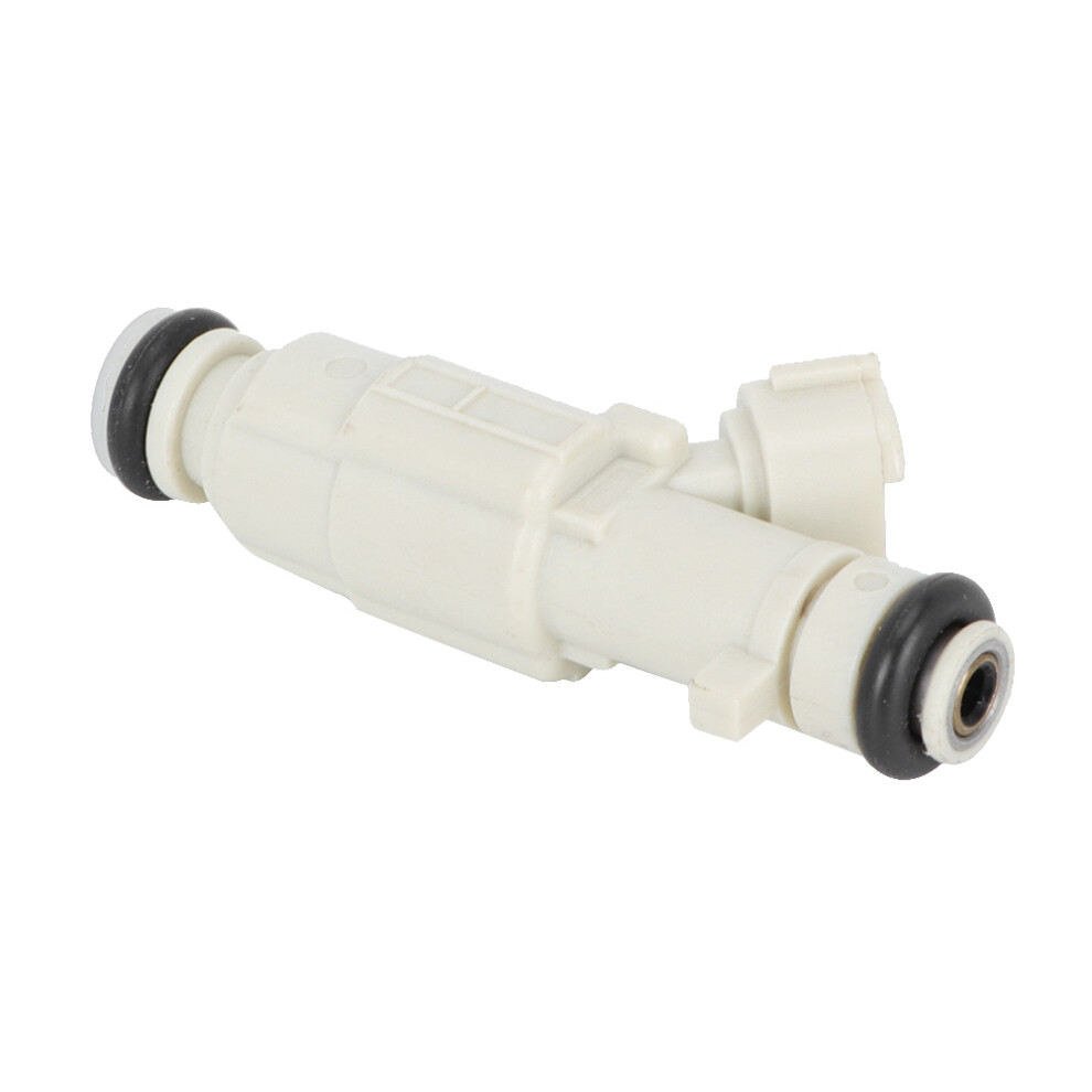 Fuel Injectors Compatible With Pontiac Grand Prix 3.8L V6 1998-2003, Replace 0280155737, Direct Replacement Fuel Injector Set With Oem Standard 9482726484585