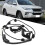 Αισθητήρας ταχύτητας τροχού ABS για Jeep Compass Patriot Dodge Caliber Premium Quality High Stability Μπροστά 4
