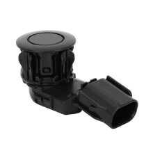 Reverse Backup Parking Assist Sensor Compatible With Toyota Models Premium Materials Distance Measurement Easy Installation Obstacle Warning Direct