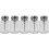 5Pièces Distributeurs Liquides Vides Transparente Pour Nail Art 11