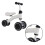 Baby Scooter Équilibre Apprentissage 4