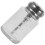 5Pièces Distributeurs Liquides Vides Transparente Pour Nail Art 2