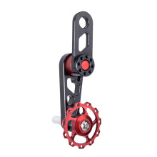 roue de guidage pour pliant, denté