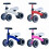 Baby Scooter Équilibre Apprentissage 5