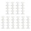 10 pièces reliures à mobiles 5 trous pour scrapbooking 8