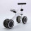 Baby Scooter Équilibre Apprentissage 8
