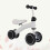 Baby Scooter Équilibre Apprentissage 10