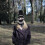 1Ensemble Ensemble Tricot Bonnet Écharpe Noir Antivent 6
