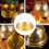 150Pièces Conteneurs Moon Cake En Pet Couvercle Transparent 11