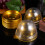 150Pièces Conteneurs Moon Cake En Pet Couvercle Transparent 5