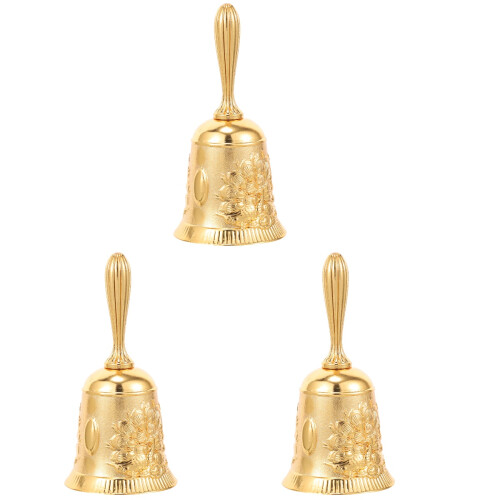3Pièces À Main Vintage Décor Signal 2
