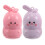 8 Pièces À En Forme De Lapin Changement De Couleur 1