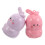 8 Pièces À En Forme De Lapin Changement De Couleur 3