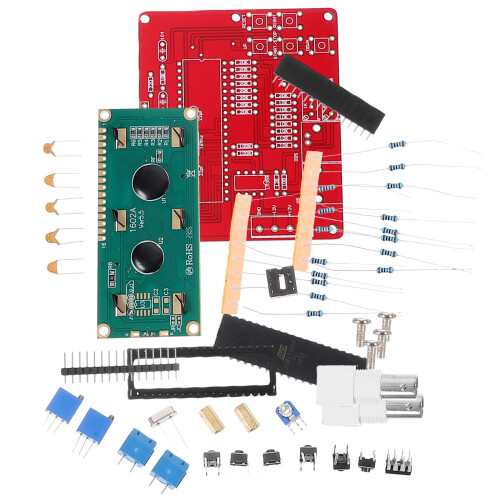 8Mhz Smart Multi Réglable Dds Kit Sortie De Signal