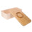 Boîte À Pain Beige Bois PP Couvercle De Coupe 10