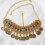 Festival Sieraden Boheems Haar Ketting Prom & Bruiloft 7