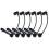 6 Sets Spark Plug Wire Kit: High Performance Ignition Coil Spark Plug Wire Replacement - Engine Ignition Cable for Daily Driving 4