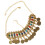 Festival Sieraden Boheems Haar Ketting Prom & Bruiloft 8