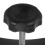 Caliper Auto Métal Plastique Compresseur Ajustable Noir 6