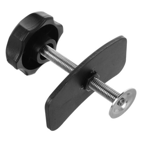 Caliper Auto Métal Plastique Compresseur Ajustable Noir