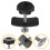 Caliper Auto Métal Plastique Compresseur Ajustable Noir 8
