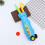 ensemble 9 pièces en plastique jeu éducatif intérieur extérieur 7