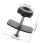 Caliper Auto Métal Plastique Compresseur Ajustable Noir 2