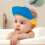 Chapeau De Bain Pour Bébé - Idéal Pour Shampooing 4