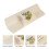 10Pièces Papier Transparent Pour Emballer Burritos Snacks 7