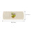 10Pièces Papier Transparent Pour Emballer Burritos Snacks 3