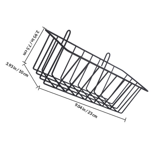 5Pièces Mangeoires Pour , Râtelier À Durable 1