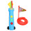 ensemble 9 pièces en plastique jeu éducatif intérieur extérieur 11