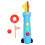 ensemble 9 pièces en plastique jeu éducatif intérieur extérieur 10