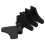 4Pcs Non-Stick Stainless Steel Bread Maker Paddle Replacement 8